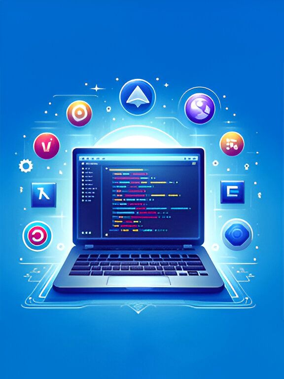 woman wearing earphones